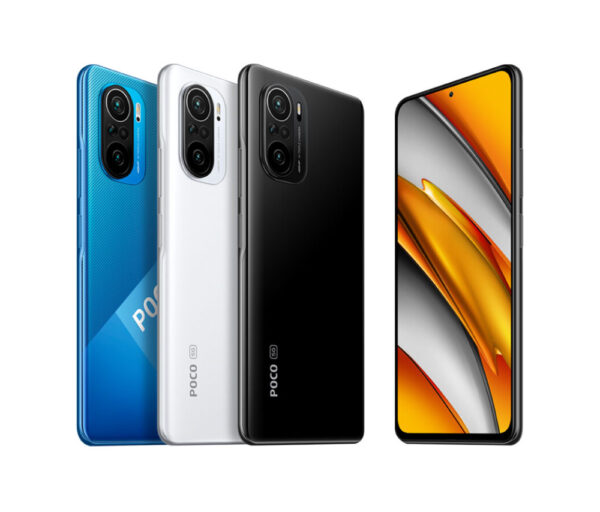 Poco F3