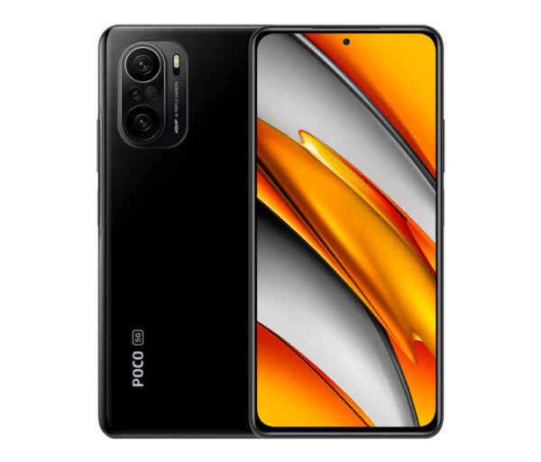 Poco F3 - Image 2