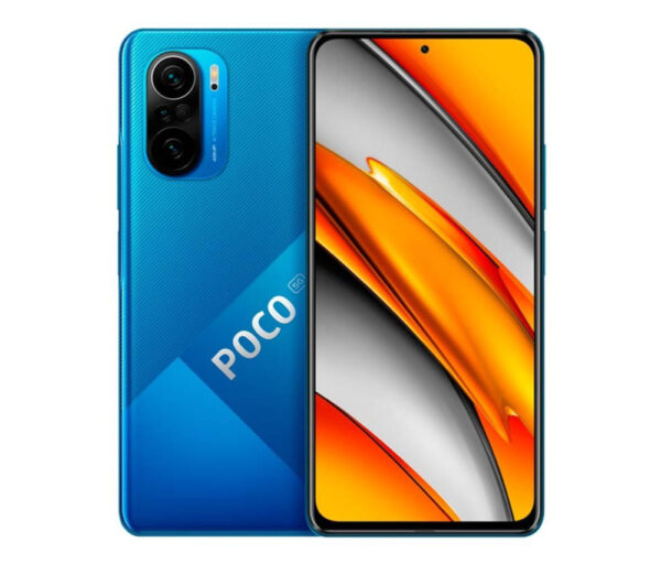 Poco F3 - Image 4