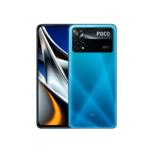 Xiaomi Poco X4 Pro Blue