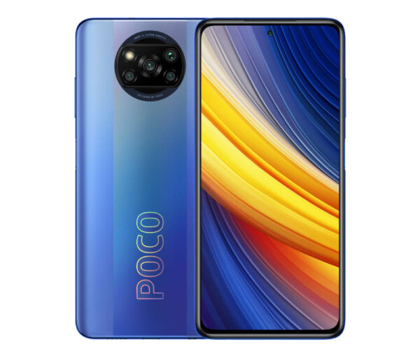 Poco X3 Pro - Image 4