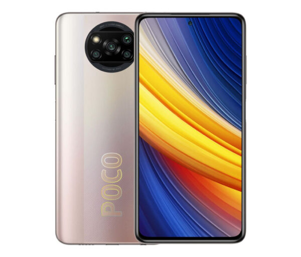 Poco X3 Pro - Image 3
