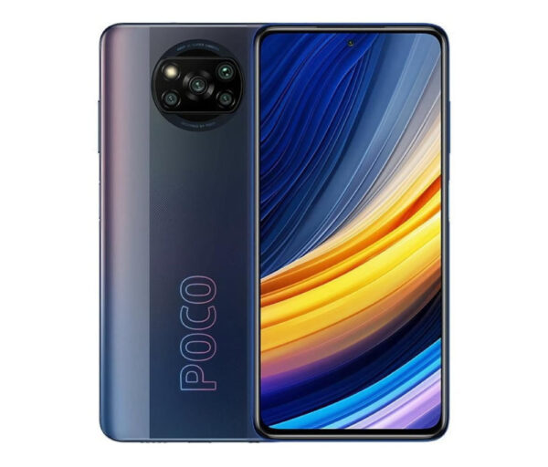 Poco X3 Pro - Image 2