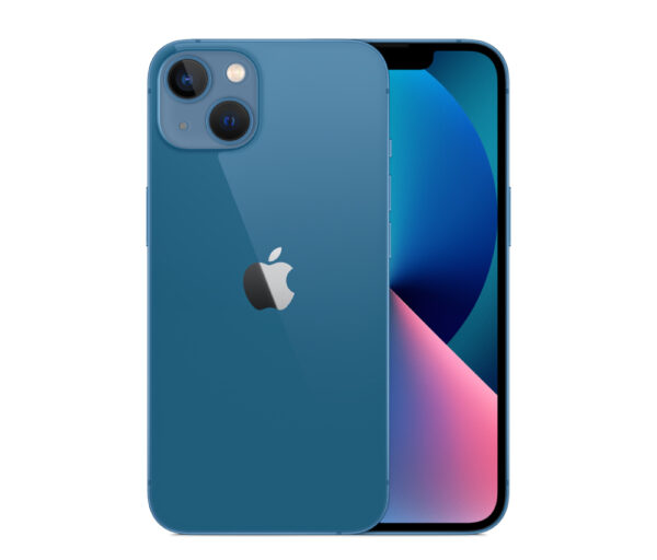 iPhone 13 Blue