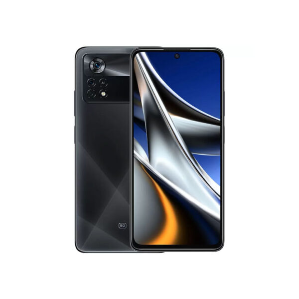 Xiaomi Poco X4 Pro Black