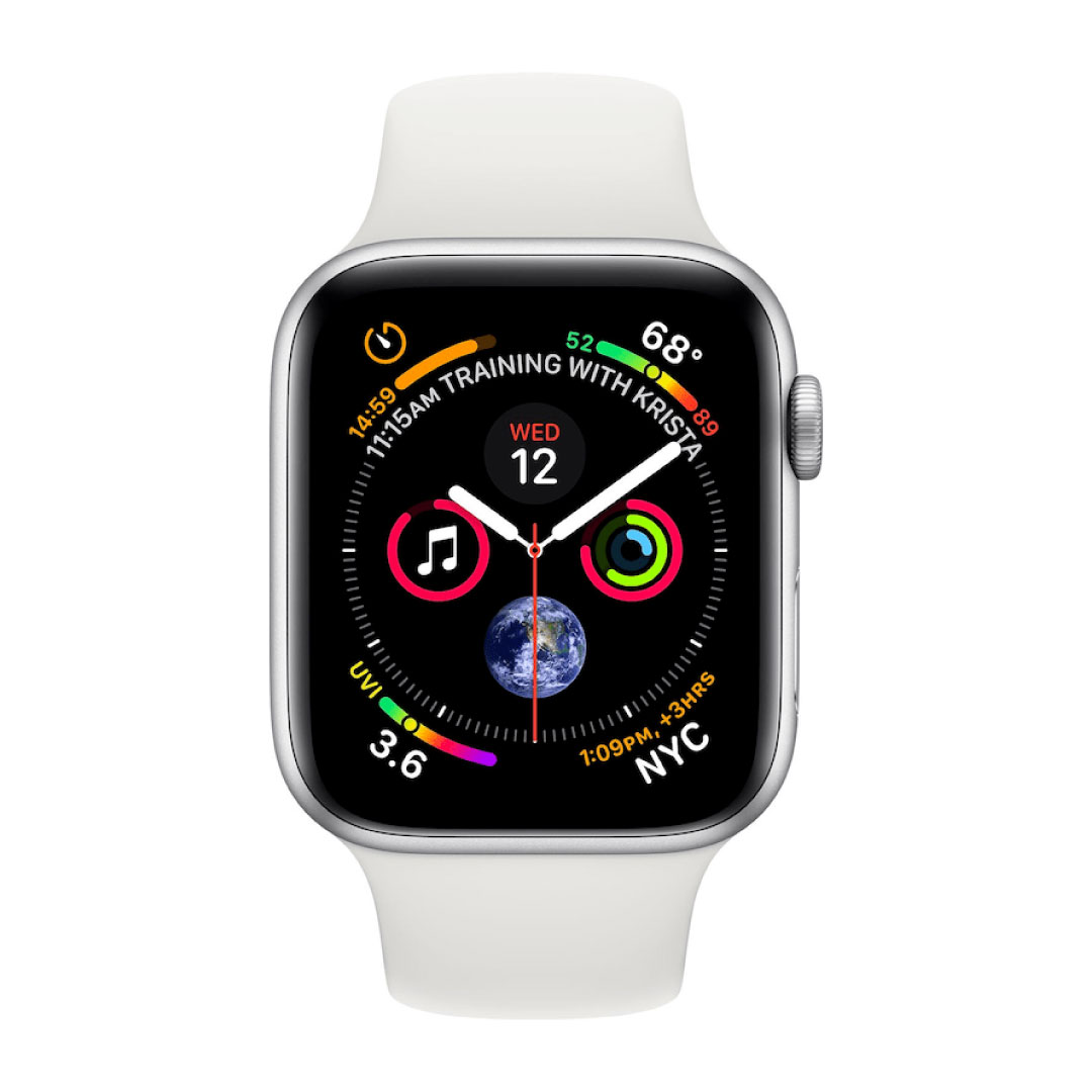 Apple Watch Se White