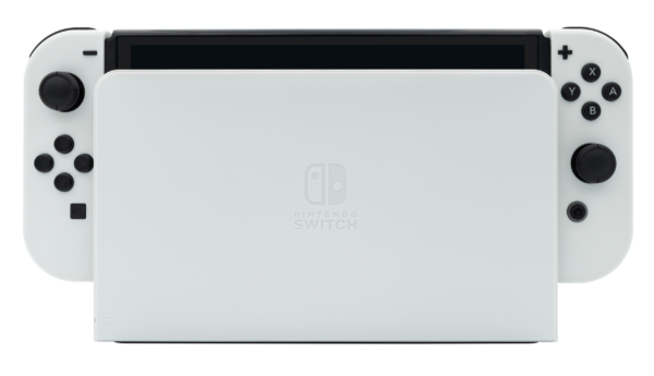 Nintendo Switch OLED - Image 3