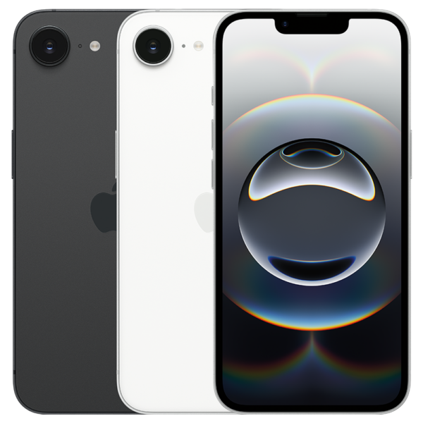 iPhone 16e Sellado