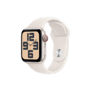 Apple Watch SE (2da Generación) - 40mm