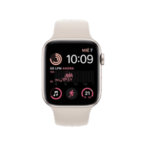 Apple Watch SE (2da Generación) - 44mm