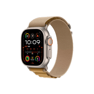 Apple Watch Ultra 2 - 49mm