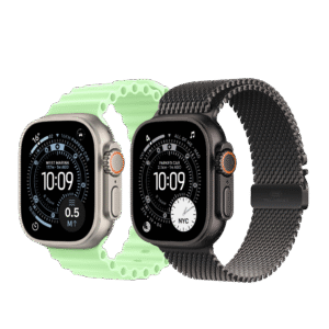 Apple Watch Ultra 3 - 49mm