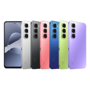 Infinix Hot 60I