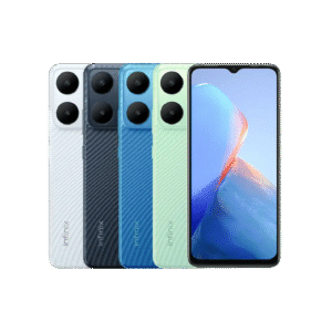 Infinix Smart HD