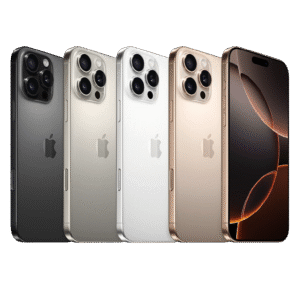 iPhone 16 Pro - Openbox