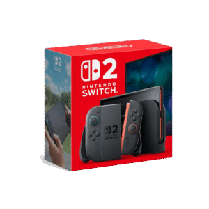 Nintendo Switch 2