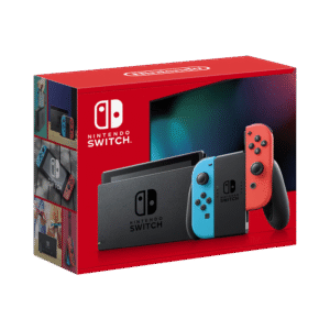 Nintendo Switch