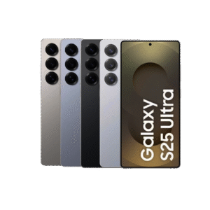 Samsung Galaxy S25 Ultra 5G