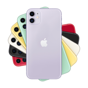 iPhone 11